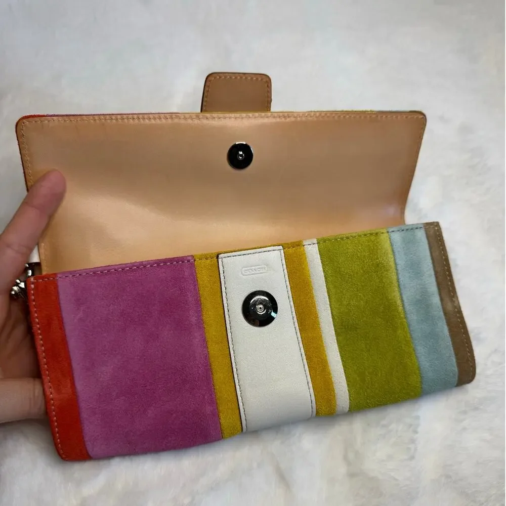 Coach y2k vintage